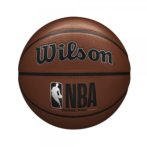 Wilson NBA Forge Pro Basketball